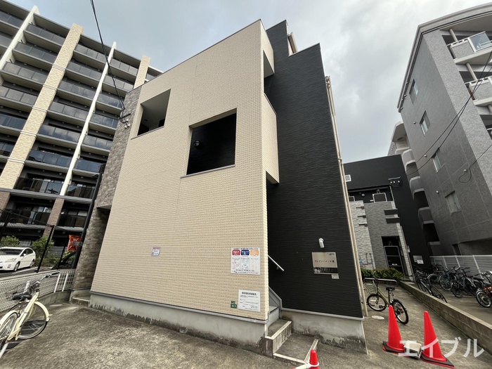 外観写真