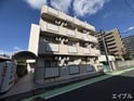 コスモハイツ大橋
