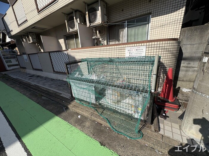 物件外観写真6　(建物設備)