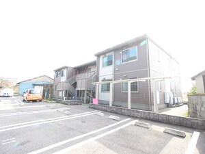 La luciole外観写真