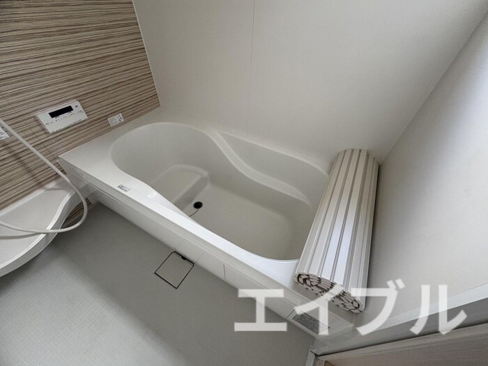 物件内観写真11　(バス／シャワールーム等)