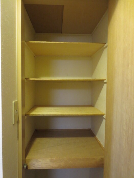 物件内観写真12　(靴箱)