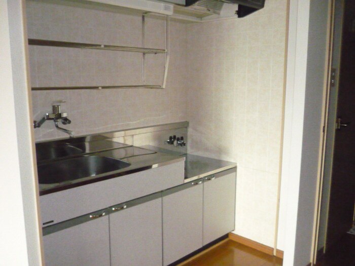 物件内観写真13　(キッチン)