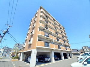 アイレックス外観写真