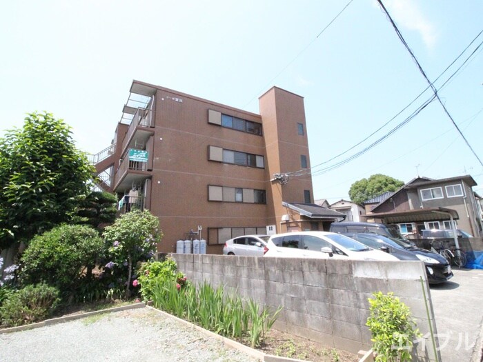 物件外観写真2　(その他)