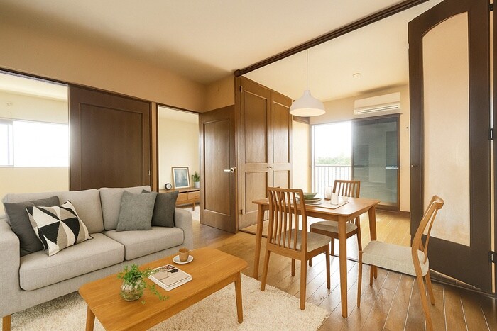 物件内観写真7　(居室)