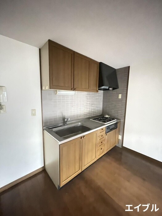 物件内観写真9　(キッチン)