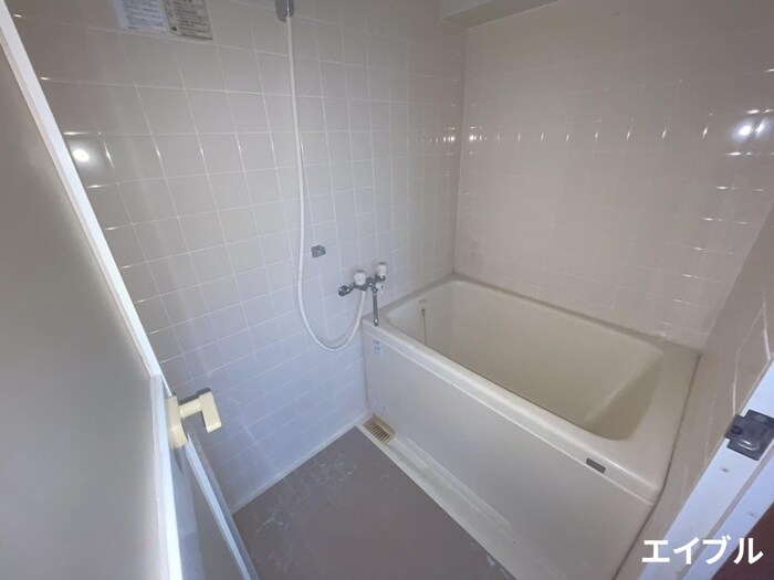 物件内観写真10　(バス／シャワールーム等)