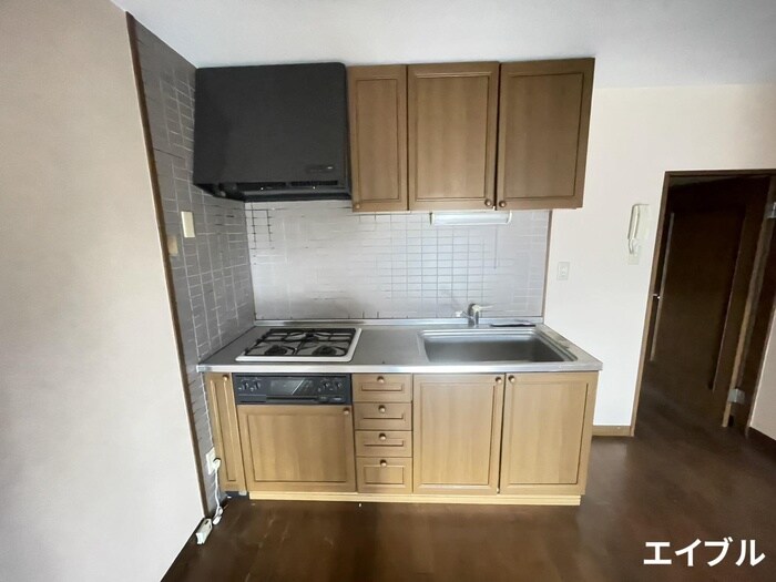 物件内観写真18　(キッチン)