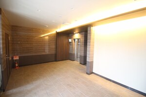ｱｸﾀｽ大橋ﾊﾟ-ｸｽｸｴｱ(301)外観写真