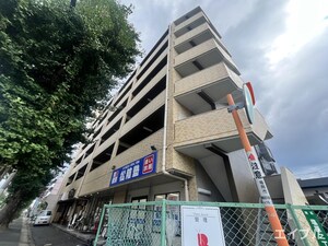 梅崎ビル外観写真