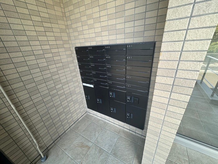 物件外観写真5　(建物設備)