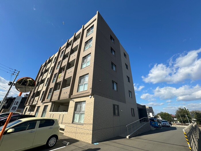 物件外観写真6　(外観写真)