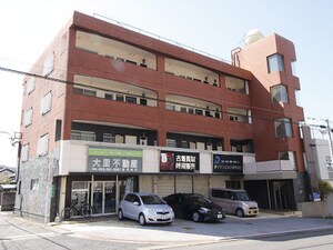 イムズヒル別院外観写真