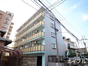 ベルトピアエグゼ南福岡(３０３)外観写真
