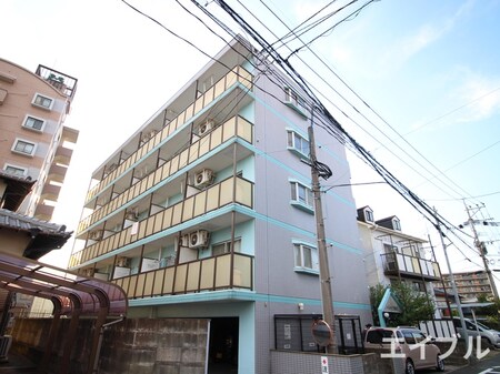 ベルトピアエグゼ南福岡(３０３)外観写真