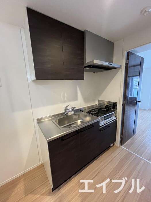 物件内観写真10　(キッチン)