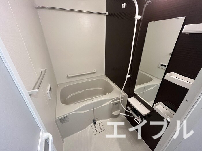 物件内観写真11　(バス／シャワールーム等)