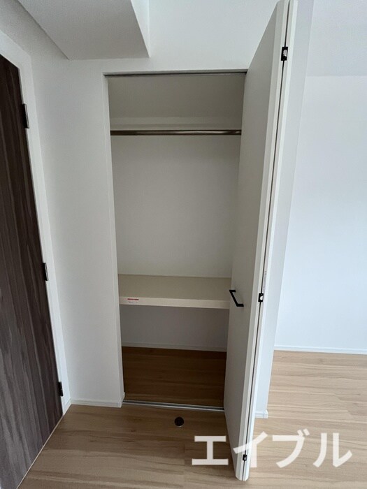物件内観写真15　(収納)