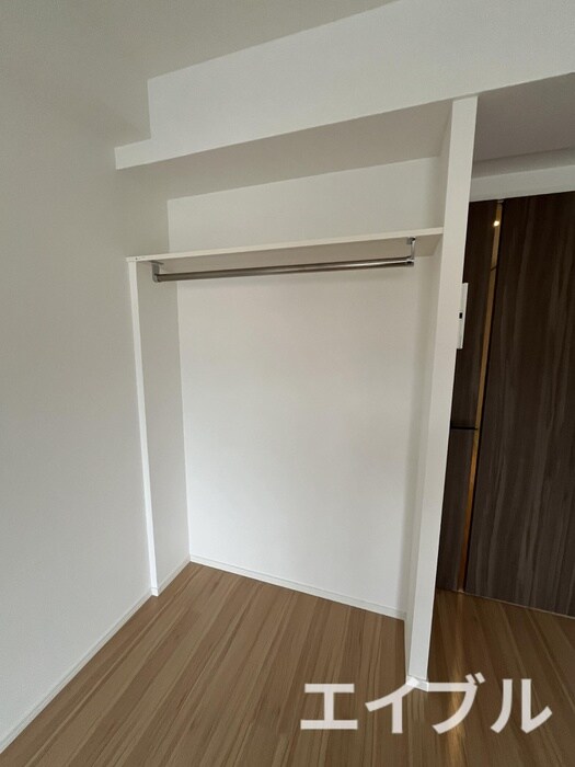 物件内観写真16　(収納)