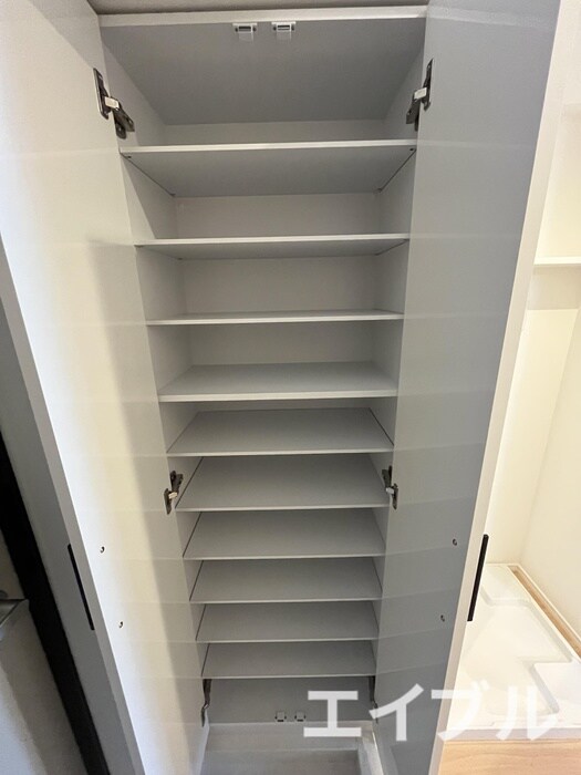 物件内観写真19　(靴箱)