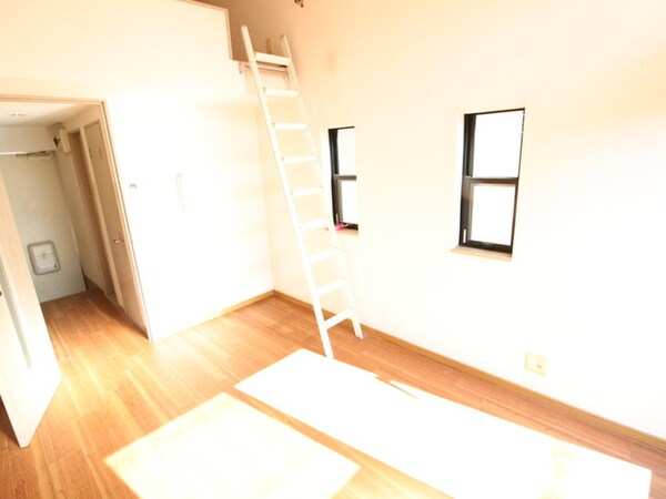 居室
