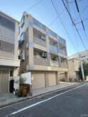 エムアール祖原Ｂ棟