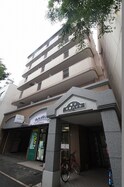 第2中野ハイツ