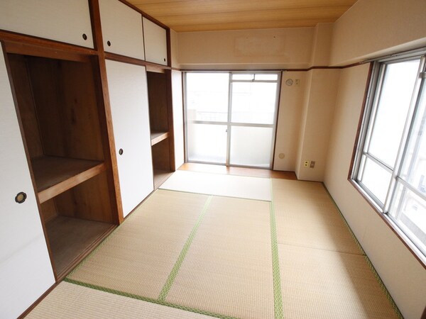 居室