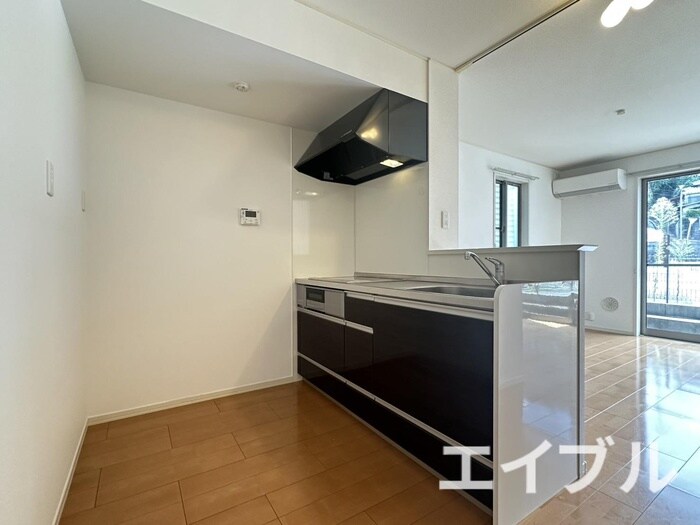物件内観写真5　(キッチン)