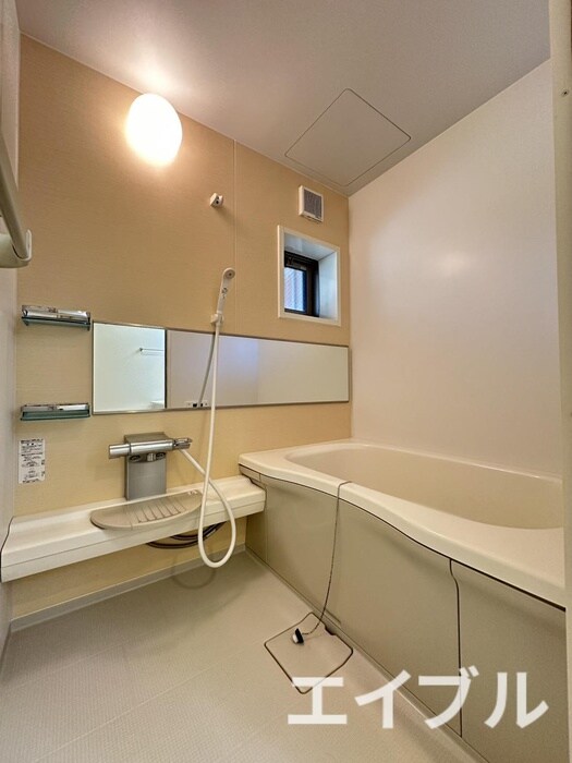 物件内観写真6　(バス／シャワールーム等)