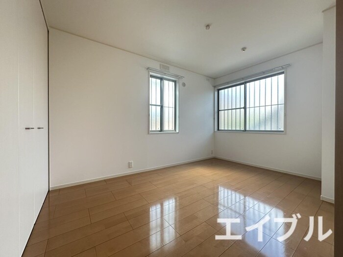 物件内観写真16　(居室)