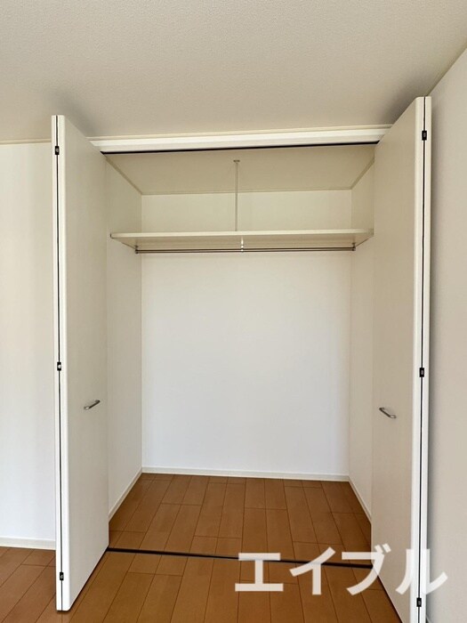 物件内観写真19　(収納)