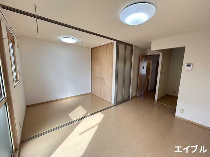 物件内観写真7　(居室)