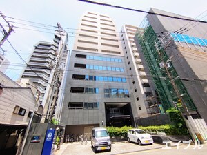宝州博多第一ビル外観写真