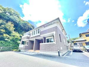 スターヒル　Ｂ外観写真