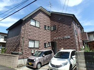 グッドライフ折尾外観写真