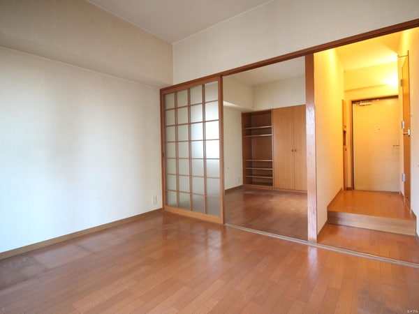 居室