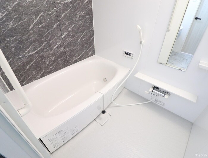 物件内観写真8　(バス／シャワールーム等)
