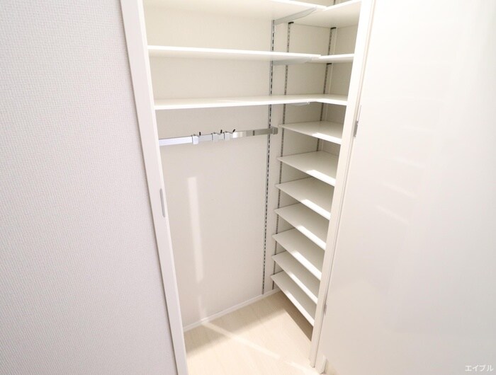 物件内観写真19　(靴箱)