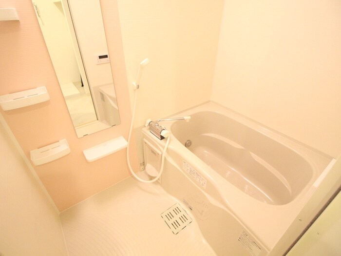 物件内観写真8　(バス／シャワールーム等)