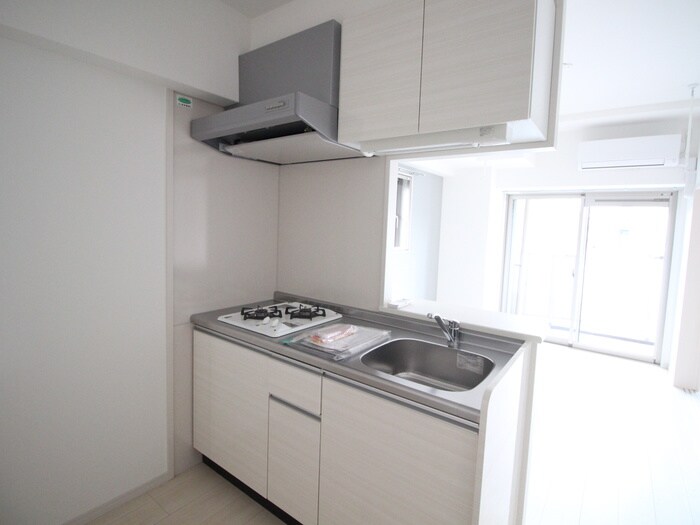 物件内観写真9　(キッチン)