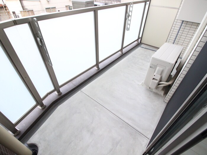 物件内観写真14　(ベランダ・バルコニー)