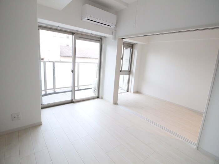 物件内観写真22　(居室)