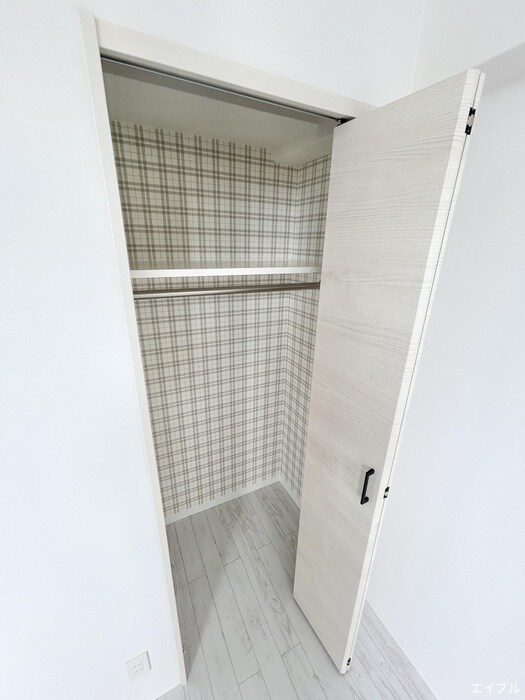 物件内観写真16　(収納)