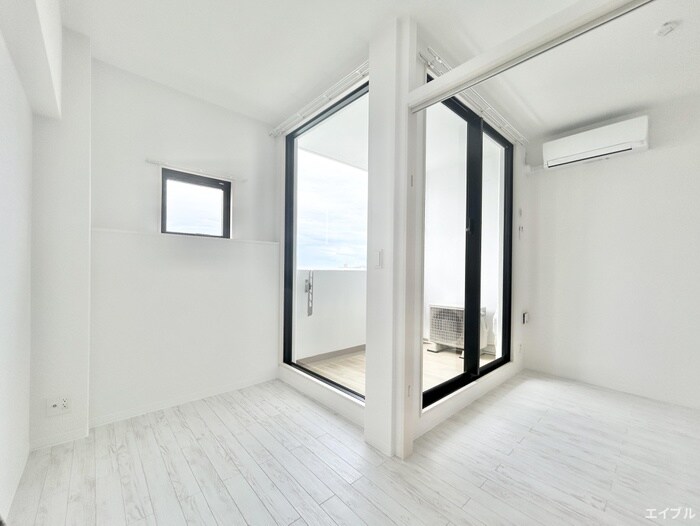 物件内観写真18　(居室)