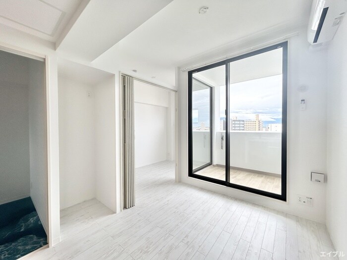 物件内観写真21　(居室)