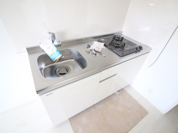物件内観写真9　(キッチン)