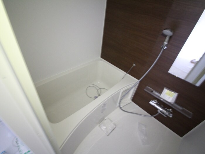 物件内観写真10　(バス／シャワールーム等)