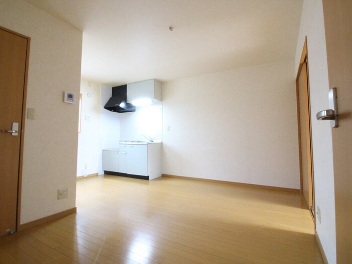 物件内観写真4　(居室)